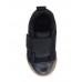 UGG μποτάκι T Rennon Low παιδικό 1117454T-BLK μαύρο